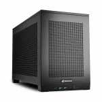 Sharkoon Rebel C20 Mini ITX Black 4044951040513