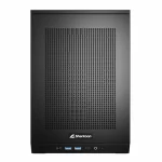 Sharkoon Rebel C20 Mini ITX Black 4044951040513 - Image 2