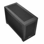 Sharkoon Rebel C20 Mini ITX Black 4044951040513 - Image 3