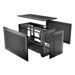 Sharkoon Rebel C20 Mini ITX Black 4044951040513 - Image 10
