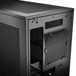 Sharkoon Rebel C20 Mini ITX Black 4044951040513 - Image 12