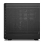 Sharkoon Rebel C80G RGB Midi Tower Tempered Glass Black 4044951041152 - Image 6
