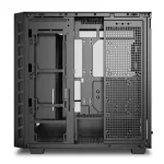 Sharkoon Rebel C80G RGB Midi Tower Tempered Glass Black 4044951041152 - Image 7
