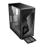 Sharkoon Rebel C80G RGB Midi Tower Tempered Glass Black 4044951041152 - Image 9