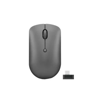 Lenovo 540 USB‑C Wireless Compact Mouse Storm Grey GY51D20867