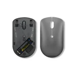 Lenovo 540 USB‑C Wireless Compact Mouse Storm Grey GY51D20867 - Image 7