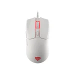 Genesis Krypton 750 RGB Ultralight Gaming Mouse White NMG-1842