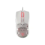 Genesis Krypton 750 RGB Ultralight Gaming Mouse White NMG-1842 - Image 3