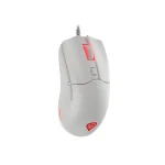 Genesis Krypton 750 RGB Ultralight Gaming Mouse White NMG-1842 - Image 2