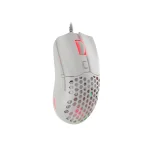 Genesis Krypton 750 RGB Ultralight Gaming Mouse White NMG-1842 - Image 4
