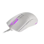 Genesis Krypton 750 RGB Ultralight Gaming Mouse White NMG-1842 - Image 5