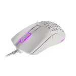 Genesis Krypton 750 RGB Ultralight Gaming Mouse White NMG-1842 - Image 7