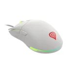 Genesis Krypton 750 RGB Ultralight Gaming Mouse White NMG-1842 - Image 6