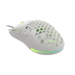 Genesis Krypton 750 RGB Ultralight Gaming Mouse White NMG-1842 - Image 8