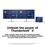 HP E27k G5 USB-C 4K Monitor 6N4C4AA - Image 6