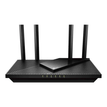 TP-Link Archer AX3000 Multi-Gigabit Wi-Fi 6 Router with 2.5G Port ARCHER AX55 PRO