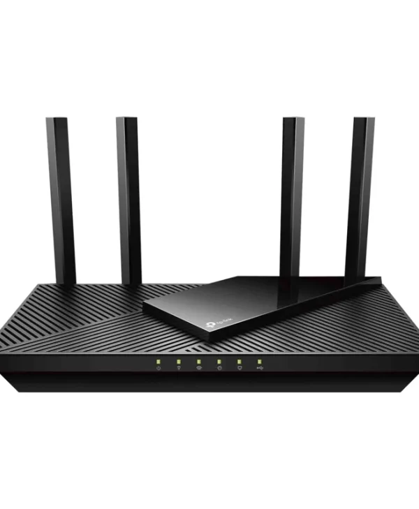TP-Link Archer AX3000 Multi-Gigabit Wi-Fi 6 Router with 2.5G Port ARCHER AX55 PRO
