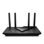 TP-Link Archer AX3000 Multi-Gigabit Wi-Fi 6 Router with 2.5G Port ARCHER AX55 PRO - Image 2