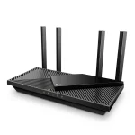 TP-Link Archer AX3000 Multi-Gigabit Wi-Fi 6 Router with 2.5G Port ARCHER AX55 PRO - Image 3