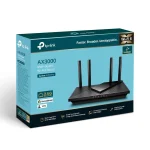 TP-Link Archer AX3000 Multi-Gigabit Wi-Fi 6 Router with 2.5G Port ARCHER AX55 PRO - Image 5