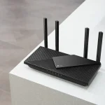 TP-Link Archer AX3000 Multi-Gigabit Wi-Fi 6 Router with 2.5G Port ARCHER AX55 PRO - Image 9