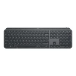 Logitech MX Keys for Business Wireless Keyboard Bluetooth/Logi Bolt US Layout Graphite 920-010251