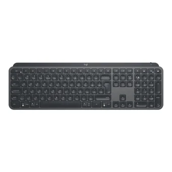 Logitech MX Keys for Business Wireless Keyboard Bluetooth/Logi Bolt US Layout Graphite 920-010251