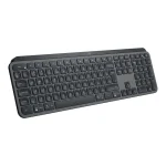 Logitech MX Keys for Business Wireless Keyboard Bluetooth/Logi Bolt US Layout Graphite 920-010251 - Image 3
