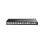 TP-Link 16-Port Gigabit Desktop Switch with 16-Port PoE+ TL-SG116P - Image 2