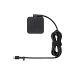 Asus AC45-00 Power Supplier for Laptop USB-C 45W Black 90XB06XN-MPW000