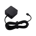 Asus AC45-00 Power Supplier for Laptop USB-C 45W Black 90XB06XN-MPW000 - Image 2