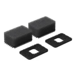 Insta360 CINSBBMR Mic Wind Muff Cover for Insta360 X4 6970357857807
