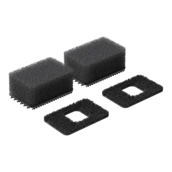 Insta360 CINSBBMR Mic Wind Muff Cover for Insta360 X4 6970357857807