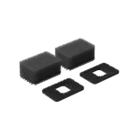 Insta360 CINSBBMR Mic Wind Muff Cover for Insta360 X4 6970357857807 - Image 2
