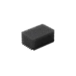 Insta360 CINSBBMR Mic Wind Muff Cover for Insta360 X4 6970357857807 - Image 5