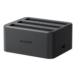 Insta360 CINSBBMJ Fast Charge Battery For Insta360 X4 6970357856725