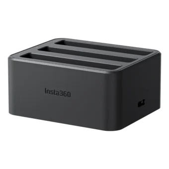 Insta360 CINSBBMJ Fast Charge Battery For Insta360 X4 6970357856725