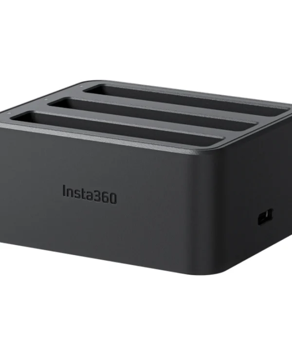 Insta360 CINSBBMJ Fast Charge Battery For Insta360 X4 6970357856725