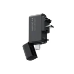 Insta360 CINSBBMB Quick Reader for Insta360 X4 6970357855445 - Image 2