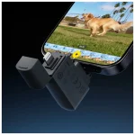 Insta360 CINSBBMB Quick Reader for Insta360 X4 6970357855445 - Image 7