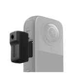 Insta360 CINSBBMC Mic Adapter 3.5mm for Insta360 X4 6970357855711 - Image 3