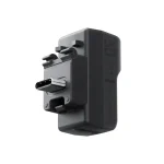 Insta360 CINSBBMC Mic Adapter 3.5mm for Insta360 X4 6970357855711 - Image 5