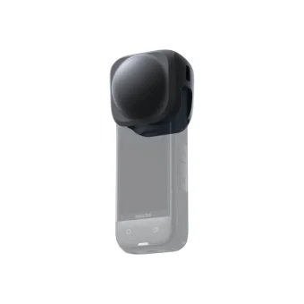 Insta360  CINSBBMK Lens Cap for Insta360 X4 6970357857029