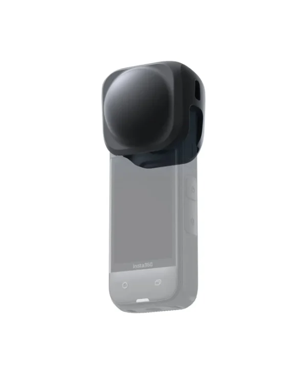 Insta360  CINSBBMK Lens Cap for Insta360 X4 6970357857029