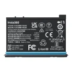 Insta360 CINSBBMA Battery for Insta360 X4 6970357855391