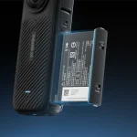 Insta360 CINSBBMA Battery for Insta360 X4 6970357855391 - Image 4