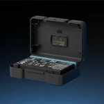 Insta360 CINSBBMA Battery for Insta360 X4 6970357855391 - Image 6