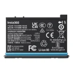 Insta360 CINSBBMA Battery for Insta360 X4 6970357855391 - Image 10