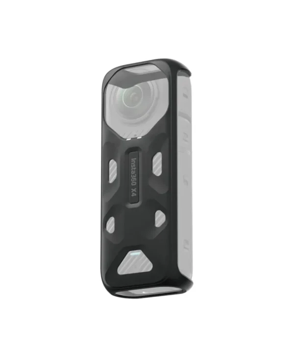 Insta360 CINSBBMS Thermo Grip Cover for Insta360 X4 6970357858200
