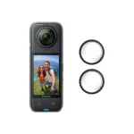 Insta360 CINSABMA/X401 Insta360 X4 72MP 8K 360 Wifi Action Camera Black 6970357855506 - Image 3